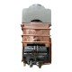 Газовая колонка Koer KWH.G0110 BLACK дымоходная 10 л/мин, цвет черный (KR5554) Газовая колонка Koer KWH.G0110 BLACK дымоходная 10 л/мин, цвет черный (KR5554)