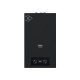 Газовая колонка Koer KWH.G0110 BLACK дымоходная 10 л/мин, цвет черный (KR5554) Газовая колонка Koer KWH.G0110 BLACK дымоходная 10 л/мин, цвет черный (KR5554)