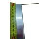Душевая кабина без поддона Koer SR SC08-90x90x200-TR-01 прозрачное стекло Easy Clean 6мм, хром (KR5 Душевая кабина без поддона Koer SR SC08-90x90x200-TR-01 прозрачное стекло Easy Clean 6мм, хром (KR5