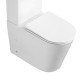 Чаша унитаза-компакта Mixxus Bevel-0407-T1 Bowl 630х350х795 Tornado 1.0 без сиденья (MI8350) Чаша унитаза-компакта Mixxus Bevel-0407-T1 Bowl 630х350х795 Tornado 1.0 без сиденья (MI8350)