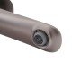 Смеситель для умывальника Koer KB-11028-07 высокий (KR5296) Смеситель для умывальника Koer KB-11028-07 высокий (KR5296)