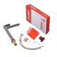 Смеситель для умывальника Koer KB-11028-07 высокий (KR5296) Смеситель для умывальника Koer KB-11028-07 высокий (KR5296)