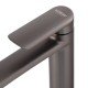 Смеситель для умывальника Koer KB-11028-07 высокий (KR5296) Смеситель для умывальника Koer KB-11028-07 высокий (KR5296)