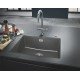 Композитна мийка для кухні Grohe K700U (31655AT0) Композитна мийка для кухні Grohe K700U (31655AT0)