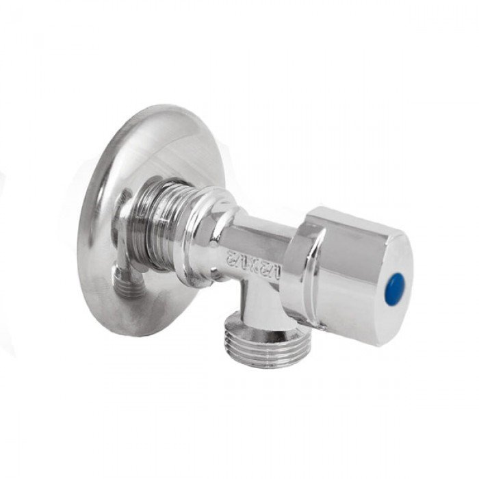 Кран кульовий Koer 1/2x1/2 (KR.511) (KR0101) Кран кульовий Koer 1/2x1/2 (KR.511) (KR0101)