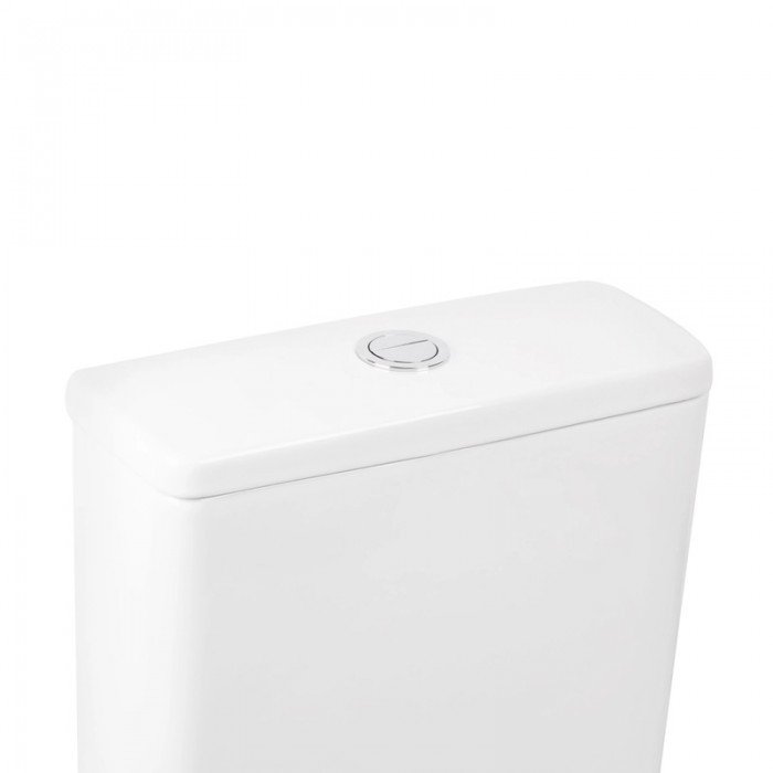 Бачок для унитаза-компакта Mixxus Premium Quadro-0402-R Tank 675х390х855 со сливной арматурой (MI83 Бачок для унитаза-компакта Mixxus Premium Quadro-0402-R Tank 675х390х855 со сливной арматурой (MI83
