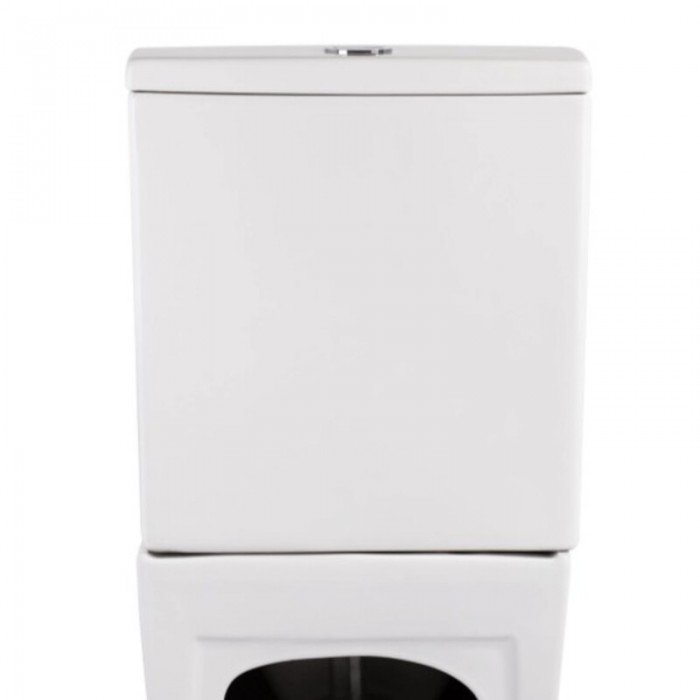 Бачок для унитаза-компакта Mixxus Premium Quadro-0402-R Tank 675х390х855 со сливной арматурой (MI83 Бачок для унитаза-компакта Mixxus Premium Quadro-0402-R Tank 675х390х855 со сливной арматурой (MI83