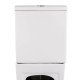 Бачок для унитаза-компакта Mixxus Premium Quadro-0402-R Tank 675х390х855 со сливной арматурой (MI83 Бачок для унитаза-компакта Mixxus Premium Quadro-0402-R Tank 675х390х855 со сливной арматурой (MI83