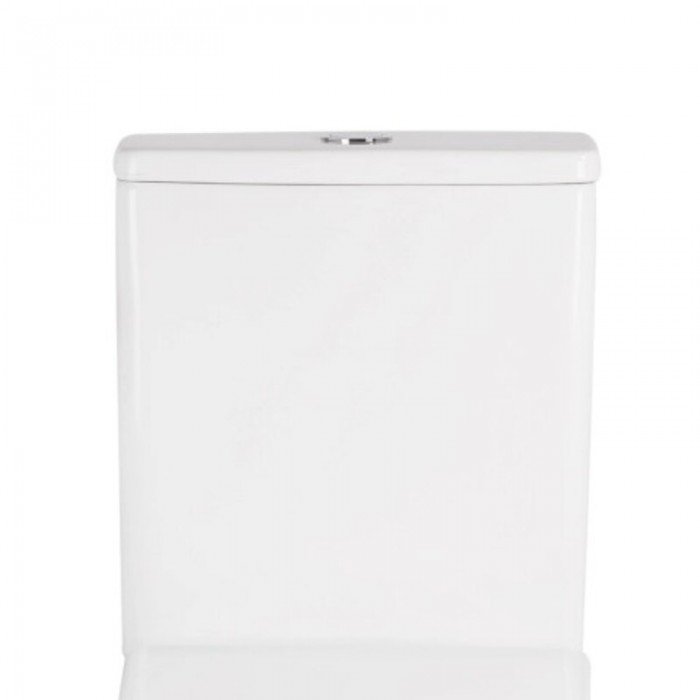 Бачок для унитаза-компакта Mixxus Premium Quadro-0402-R Tank 675х390х855 со сливной арматурой (MI83 Бачок для унитаза-компакта Mixxus Premium Quadro-0402-R Tank 675х390х855 со сливной арматурой (MI83