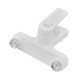 Змішувач для ванни Plamix Lucas-009 EURO SET White з шлангом, лійкою та кронштейном (PM0708) Змішувач для ванни Plamix Lucas-009 EURO SET White з шлангом, лійкою та кронштейном (PM0708)