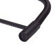 Смеситель для кухни Mixxus Premium Spark 017 BLACK (MI6969) Смеситель для кухни Mixxus Premium Spark 017 BLACK (MI6969)