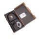 Смеситель для кухни Mixxus Premium Spark 017 BLACK (MI6969) Смеситель для кухни Mixxus Premium Spark 017 BLACK (MI6969)