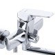 Змішувач для ванни Mixxus Premium Patrick Chr-006 (MI1657) Змішувач для ванни Mixxus Premium Patrick Chr-006 (MI1657)