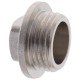 Різьбовий фітинг заглушка З Koer KF.P06M - 1/2'' (KR3045) Різьбовий фітинг заглушка З Koer KF.P06M - 1/2'' (KR3045)
