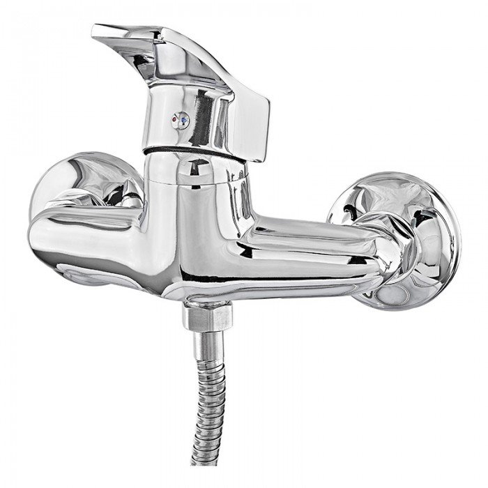 Змішувач для душу Zerix LOP-B 279 (ZX0197)