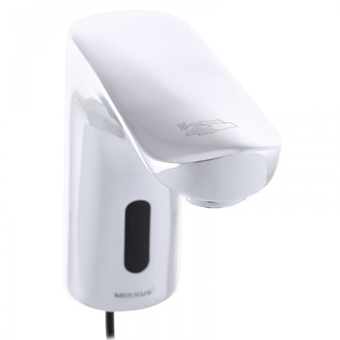 Монокран сенсорный Mixxus Premium Photo 001 (MI2836)