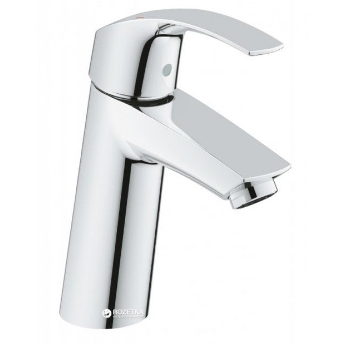 Набор смесителей Grohe Eurosmart M-Size (123248MK)