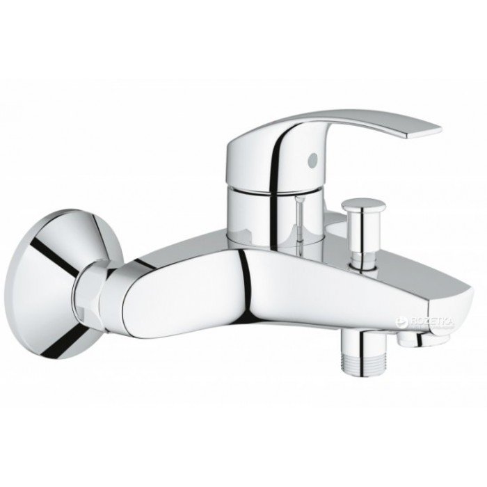 Набор смесителей Grohe Eurosmart M-Size (123248MK)