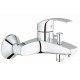 Набор смесителей Grohe Eurosmart M-Size (123248MK)