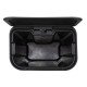 Відро для сміття з плавним закриттям прямокутне Mixxus Cubic-TC0112 SS Color 12л колір нержавійка ( Відро для сміття з плавним закриттям прямокутне Mixxus Cubic-TC0112 SS Color 12л колір нержавійка (