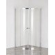 Душова кабіна без піддону Mixxus PLAIN SC01-90x90x185-TR CHROME прозоре скло 4мм (MI6899) Душова кабіна без піддону Mixxus PLAIN SC01-90x90x185-TR CHROME прозоре скло 4мм (MI6899)