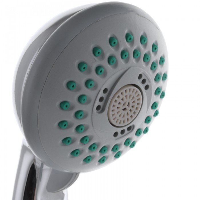 Ручная лейка для душа G-Ferro 01 (FE0004)