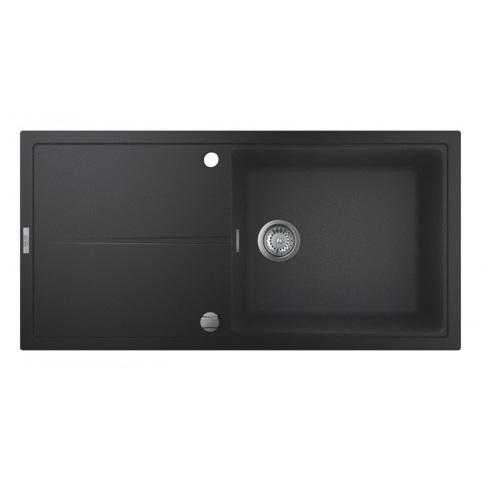 Композитна мийка для кухні Grohe K400 (31641AP0) Композитна мийка для кухні Grohe K400 (31641AP0)
