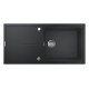 Композитна мийка для кухні Grohe K400 (31641AP0) Композитна мийка для кухні Grohe K400 (31641AP0)