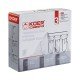 Система очистки питьевой воды Koer KV.01 Iceberg (KR3142) Система очистки питьевой воды Koer KV.01 Iceberg (KR3142)