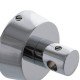 Бумагодержатель Haiba HB1303-3 (HB0444) Бумагодержатель Haiba HB1303-3 (HB0444)