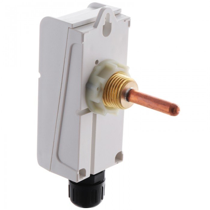 Термостат електричний занурювальний Koer KR.1353E (+5…+80*C) (KP2780) Термостат електричний занурювальний Koer KR.1353E (+5…+80*C) (KP2780)