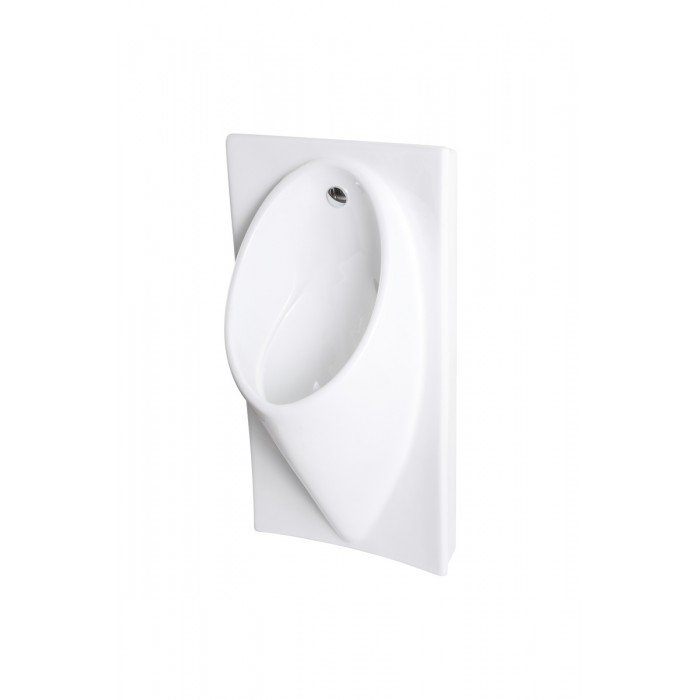 Писсуар подвесной Mixxus Premium BEVEL-1005 380x420x750mm с краном для писсуара (MP6664) Писсуар подвесной Mixxus Premium BEVEL-1005 380x420x750mm с краном для писсуара (MP6664)