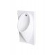 Писсуар подвесной Mixxus Premium BEVEL-1005 380x420x750mm с краном для писсуара (MP6664) Писсуар подвесной Mixxus Premium BEVEL-1005 380x420x750mm с краном для писсуара (MP6664)