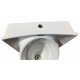 Писсуар подвесной Mixxus Premium BEVEL-1005 380x420x750mm с краном для писсуара (MP6664) Писсуар подвесной Mixxus Premium BEVEL-1005 380x420x750mm с краном для писсуара (MP6664)