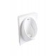 Писсуар подвесной Mixxus Premium BEVEL-1005 380x420x750mm с краном для писсуара (MP6664) Писсуар подвесной Mixxus Premium BEVEL-1005 380x420x750mm с краном для писсуара (MP6664)