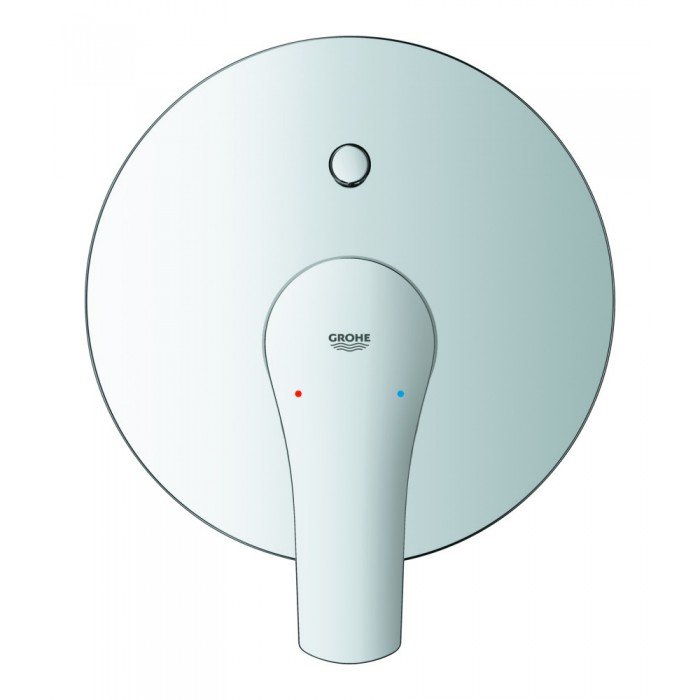 Смеситель скрытого монтажа на 2 потребителя Grohe Eurosmart New (33305003)
