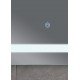 Зеркало Mixxus TWEE MR09-80x60-Reverse с Led Touch, Anti-fog, димером, регулятором яркости (MI6660)