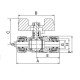 Кран шаровый Europroduct EP.500 Wing 16x16 (EP6036) Кран шаровый Europroduct EP.500 Wing 16x16 (EP6036)