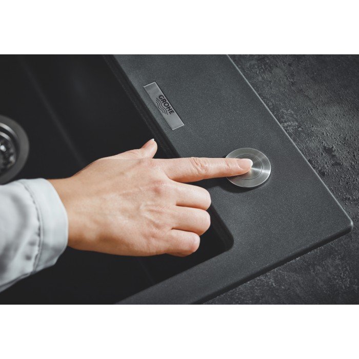 Композитна мийка для кухні Grohe K700 (31652AP0)