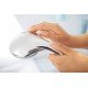 Душевой набор с держателем, 3 режима струи Grohe New Tempesta Classic (27849001)