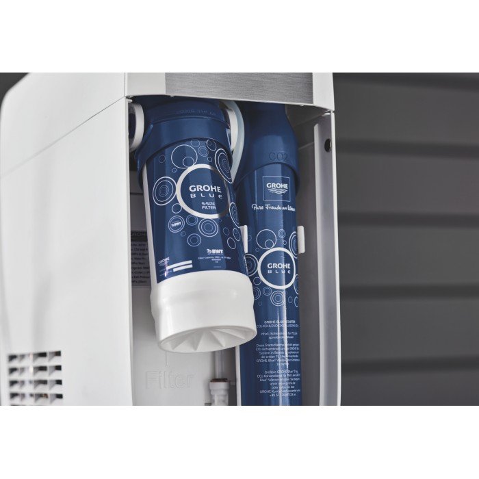 Фильтр S-Size Grohe Blue Accessories (40404001)