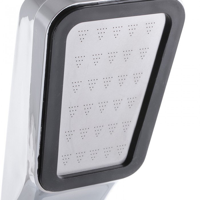 Лійка для душу економія води Zerix SH-52 (ZX2890)