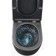 Унитаз подвесной Mixxus Premium ELLIPSE-0303-T3 BLACK 520х365х360mm, система смыва TORNADO 3.0 (MP6 Унитаз подвесной Mixxus Premium ELLIPSE-0303-T3 BLACK 520х365х360mm, система смыва TORNADO 3.0 (MP6