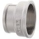 Муфта редукційна 1-1/2"x2" Koer KF.C1620 (KF0027) Муфта редукційна 1-1/2"x2" Koer KF.C1620 (KF0027)