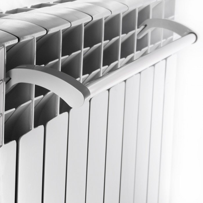 Сушилка для радиатора 520 Sanlux (SL2891)