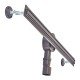 Душевой трап с нерж. стали SUS304 Mixxus Drain-05-80-Slim Black (30x800мм) (Черный) (MI6171) Душевой трап с нерж. стали SUS304 Mixxus Drain-05-80-Slim Black (30x800мм) (Черный) (MI6171)
