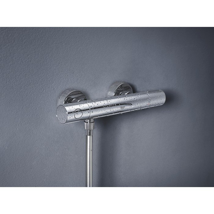 Термостат для душу Grohe Grohtherm 800 Cosmopolitan (34765000)
