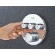 Термостат прихованого монтажу на 3 споживача Grohe Grohtherm SmartControl (29121000) Термостат прихованого монтажу на 3 споживача Grohe Grohtherm SmartControl (29121000)