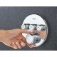 Термостат прихованого монтажу на 3 споживача Grohe Grohtherm SmartControl (29121000) Термостат прихованого монтажу на 3 споживача Grohe Grohtherm SmartControl (29121000)