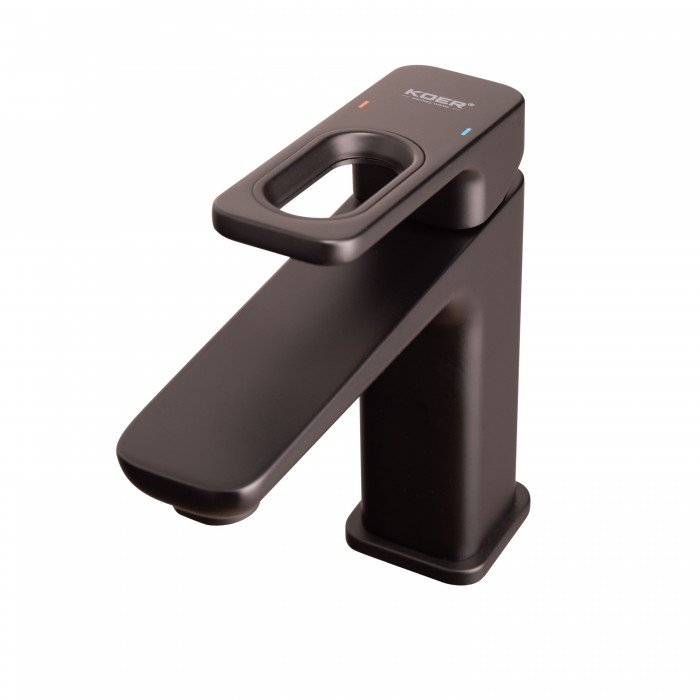 Змішувач для умивальника Koer KB-10031-05 (KR5431)